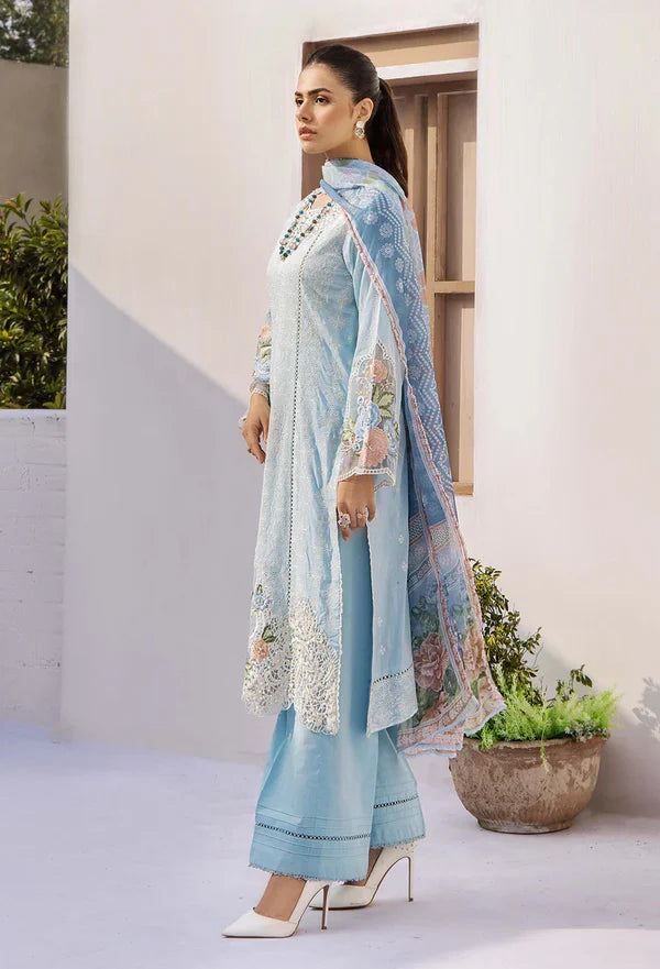 ADAN LIBAS RUMI Lawn SS25 Design 04