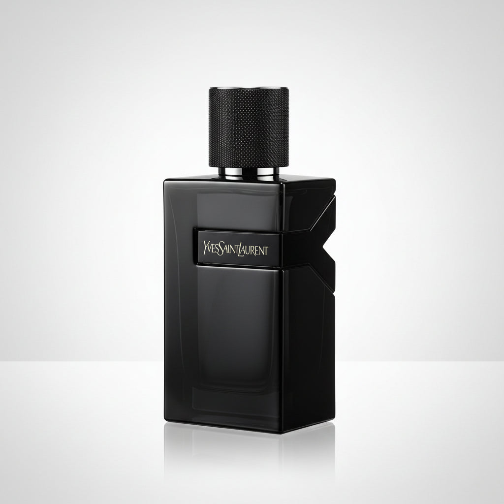 Yves Saint Laurent