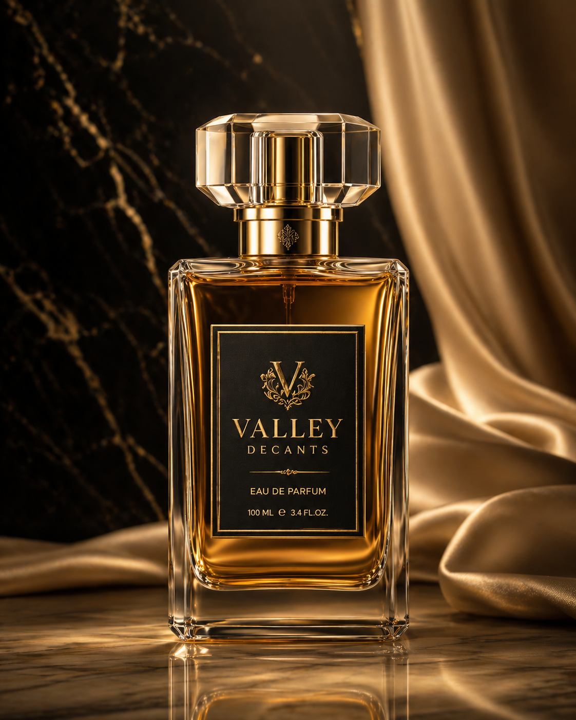 Designer Perfume
