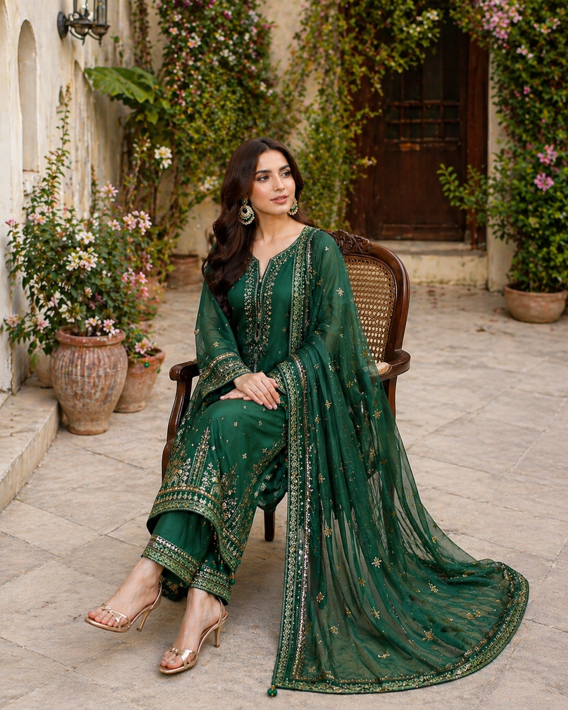 Ethnic Wear