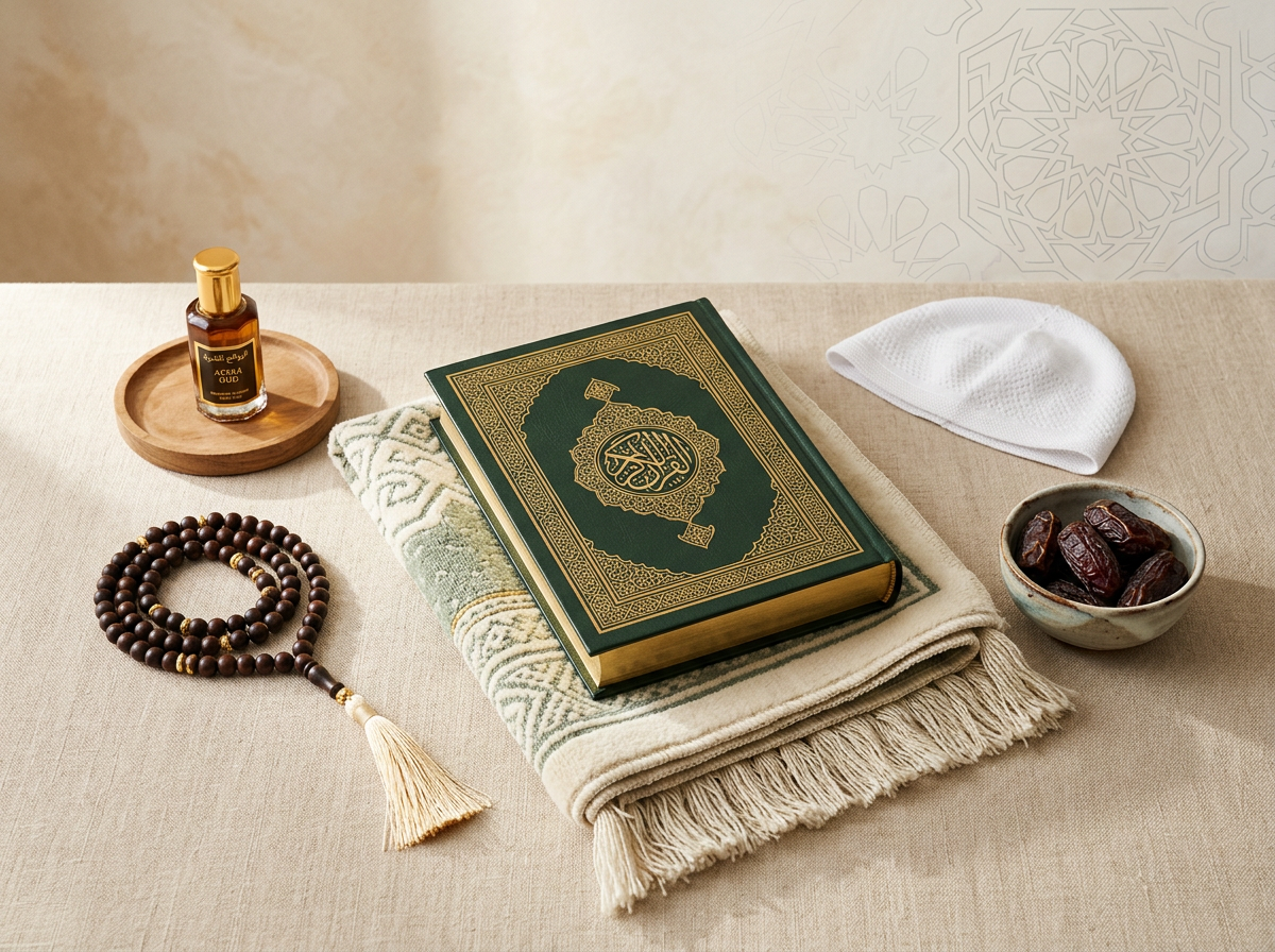 Islamic Essentials