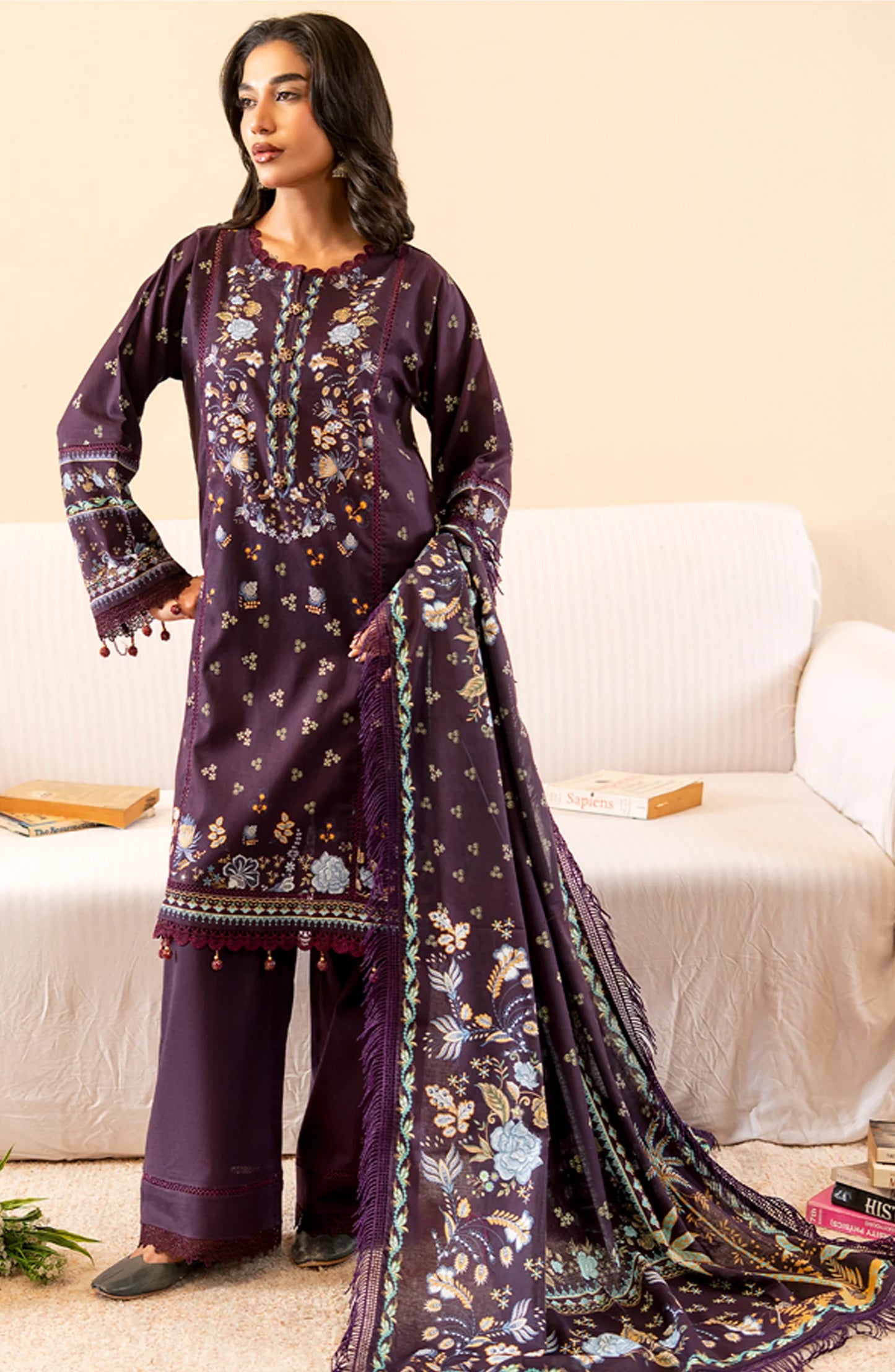 Premium Ziva GZI2406A3