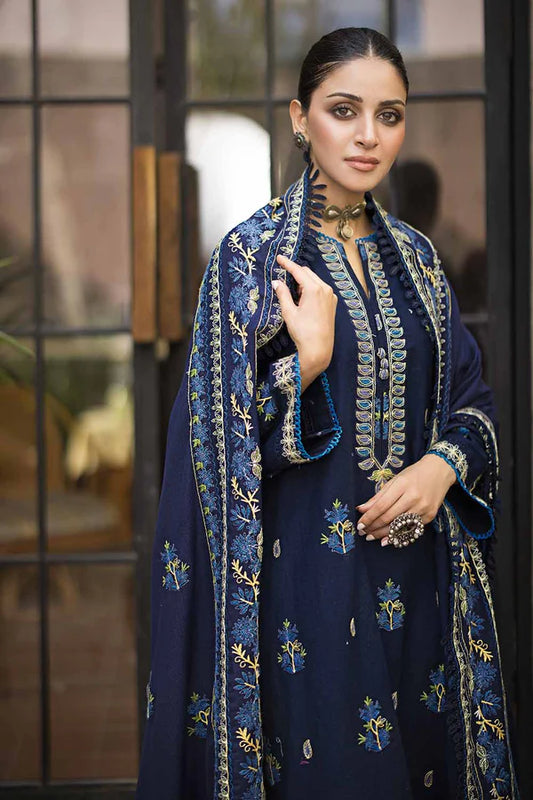 Shalwar Kameez