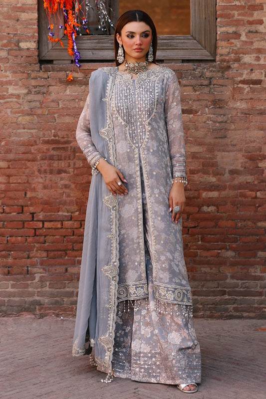 Charizma Vasal 2025 Vol 3 | VSL25-22