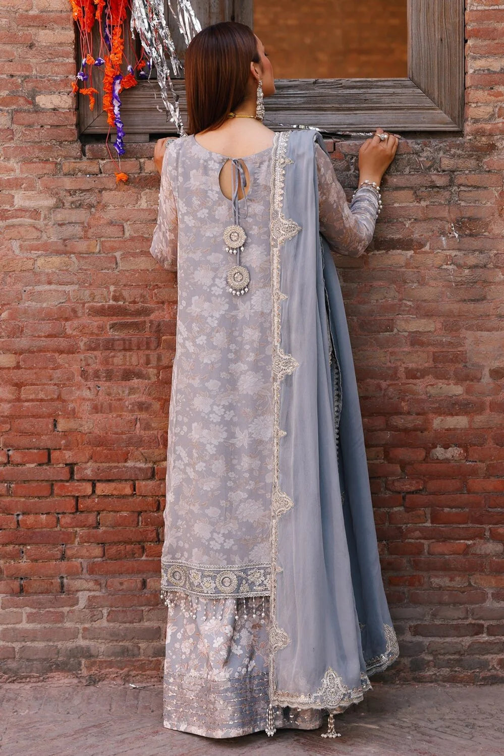 Charizma Vasal 2025 Vol 3 | VSL25-22