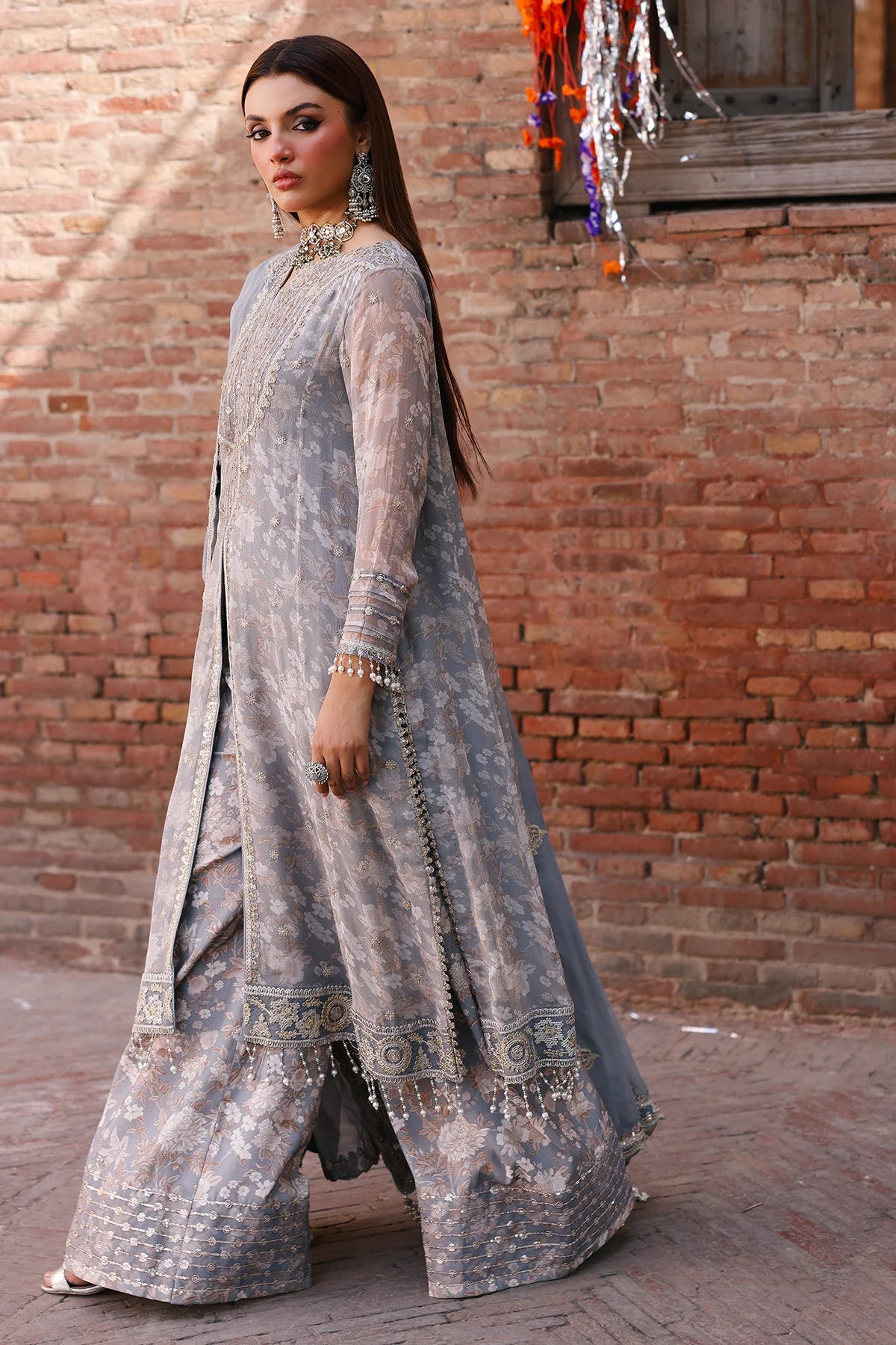 Charizma Vasal 2025 Vol 3 | VSL25-22