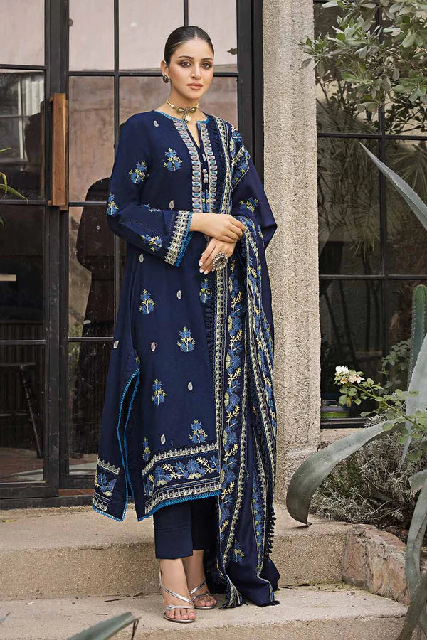 Shalwar Kameez