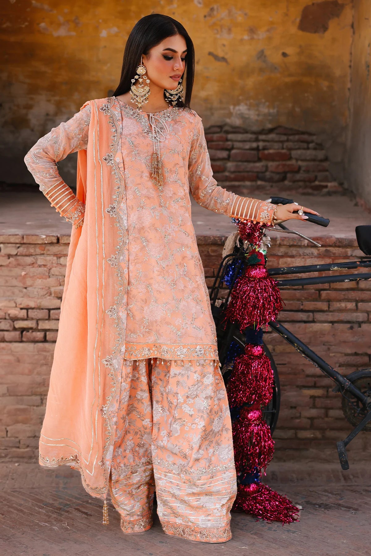 Charizma Vasal 2025 Vol 3 | VSL25-19