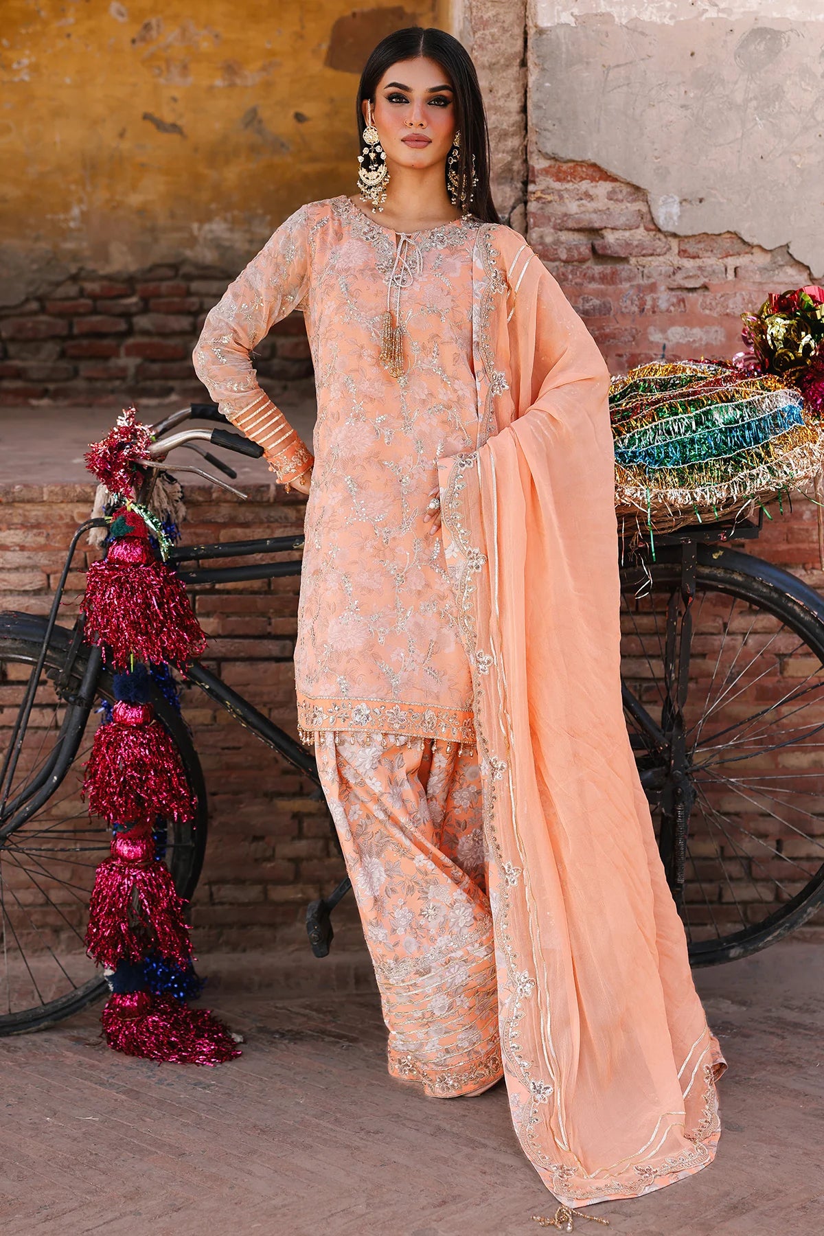 Charizma Vasal 2025 Vol 3 | VSL25-19
