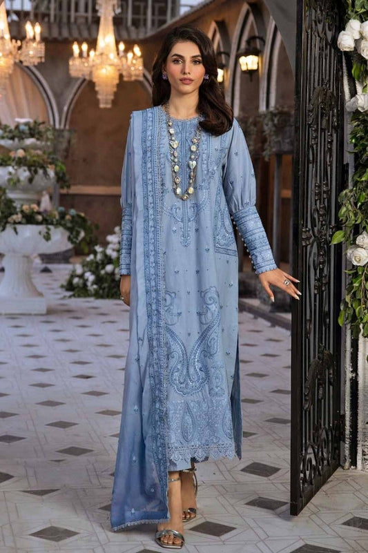 Gul Ahmed PM-42027 Summer Premium Collection
