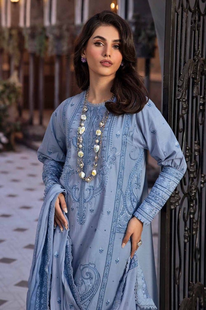 Gul Ahmed PM-42027 Summer Premium Collection