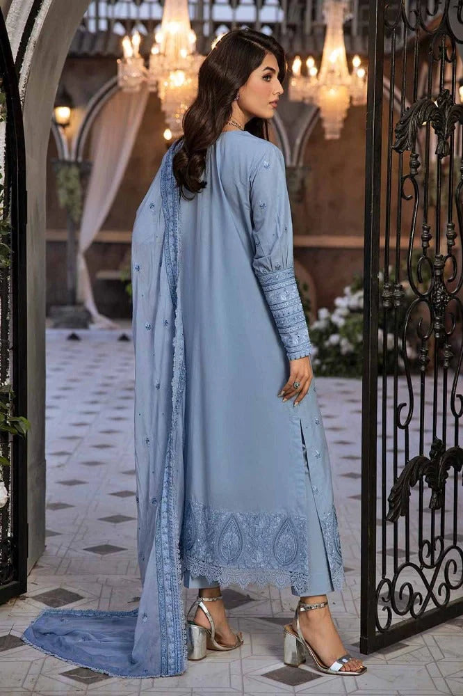 Gul Ahmed PM-42027 Summer Premium Collection