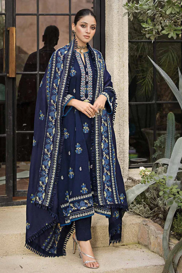 Shalwar Kameez