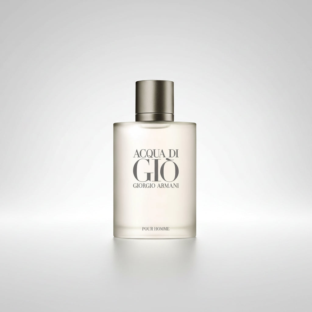 Giorgio Armani