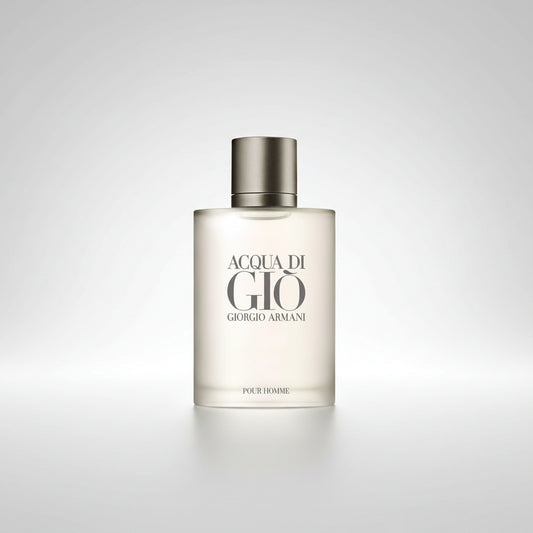Giorgio Armani