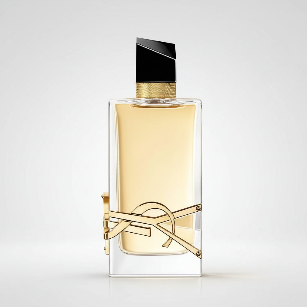 Yves Saint Laurent