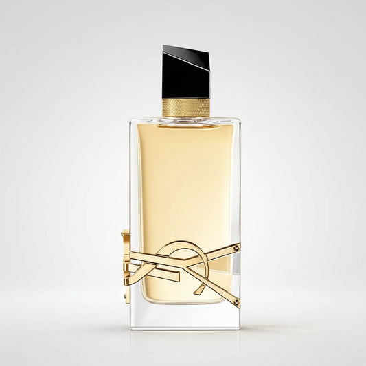 Yves Saint Laurent