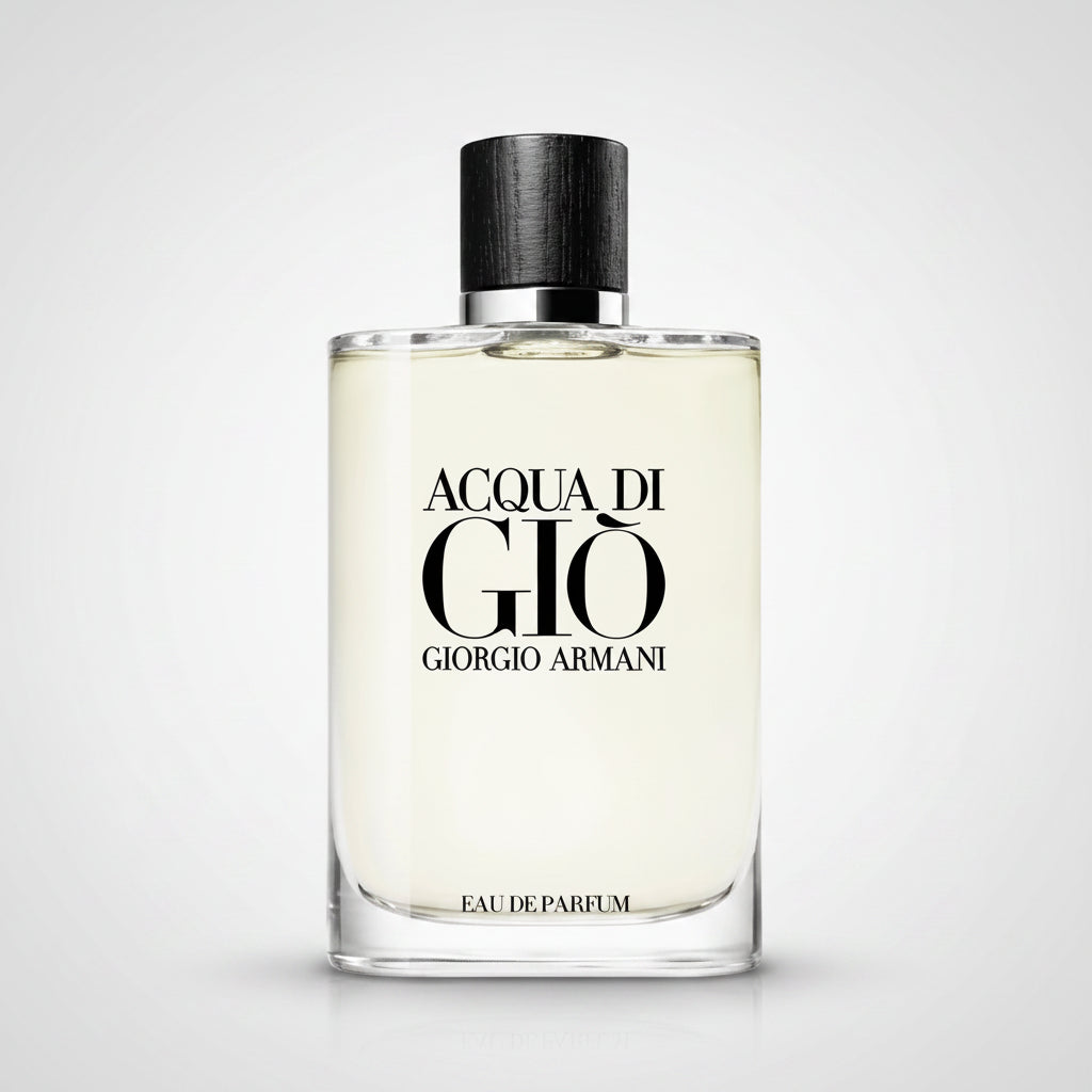Giorgio Armani