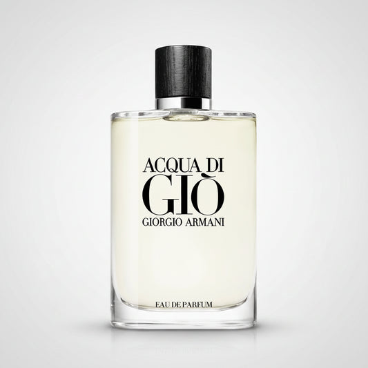Giorgio Armani