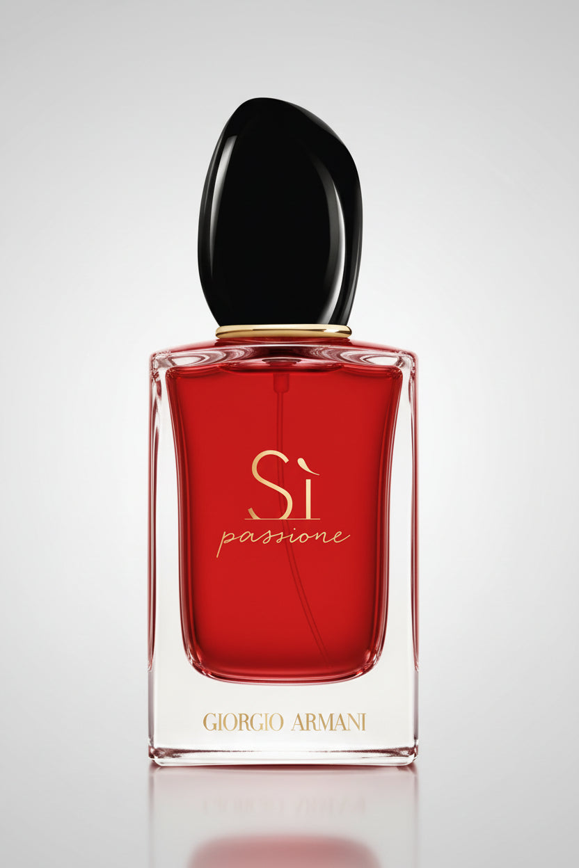 Giorgio Armani