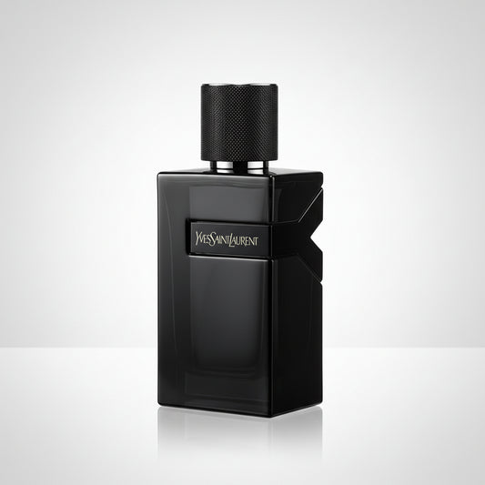 Yves Saint Laurent