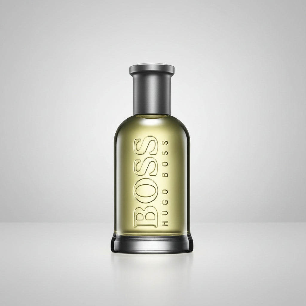 Hugo Boss