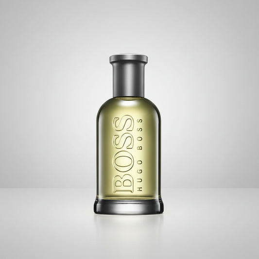 Hugo Boss