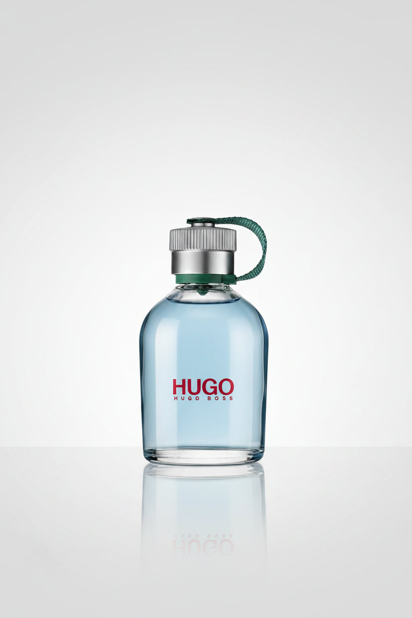 Hugo Boss