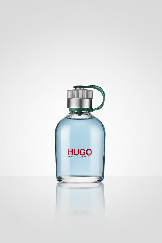 Hugo Boss