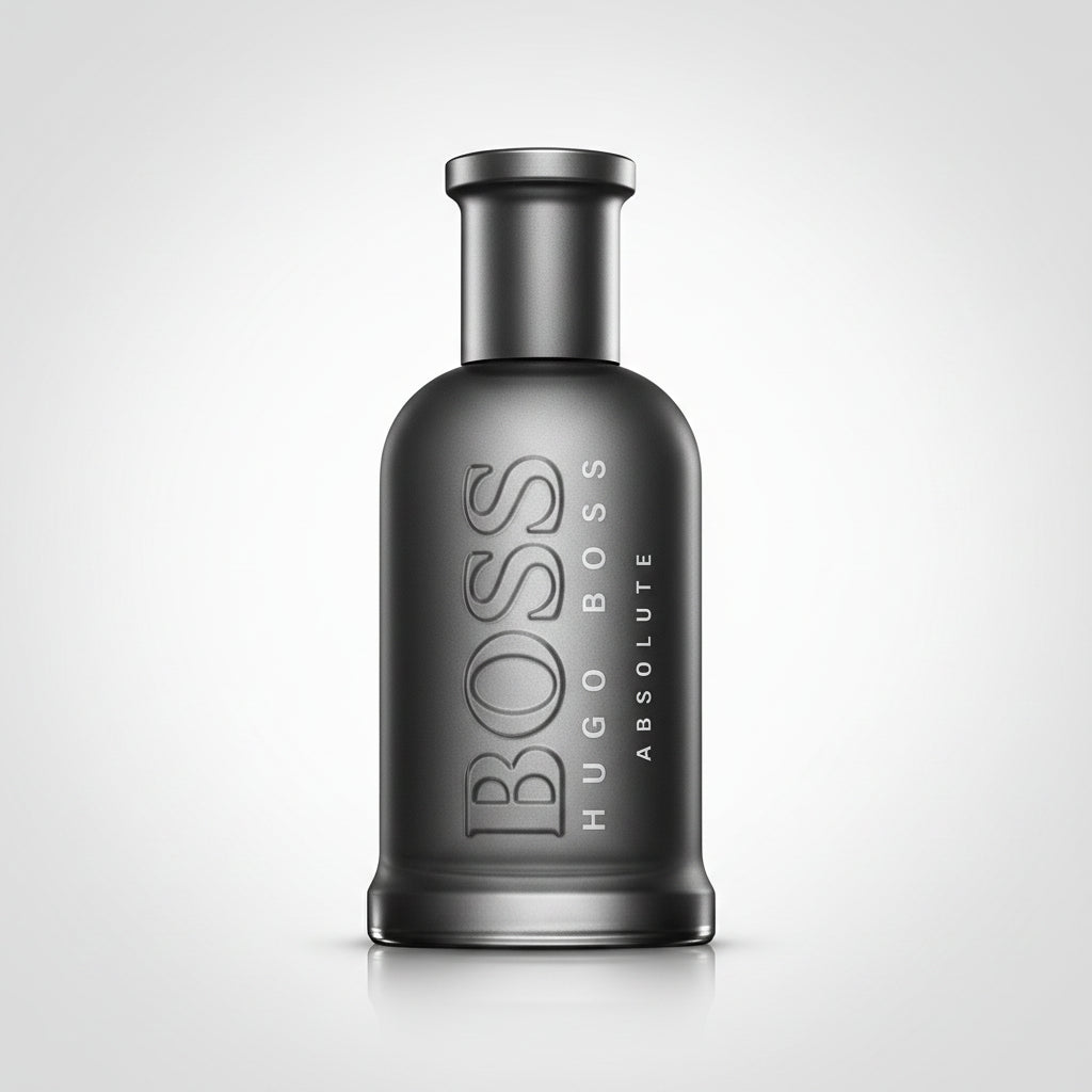 Hugo Boss