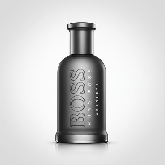 Hugo Boss