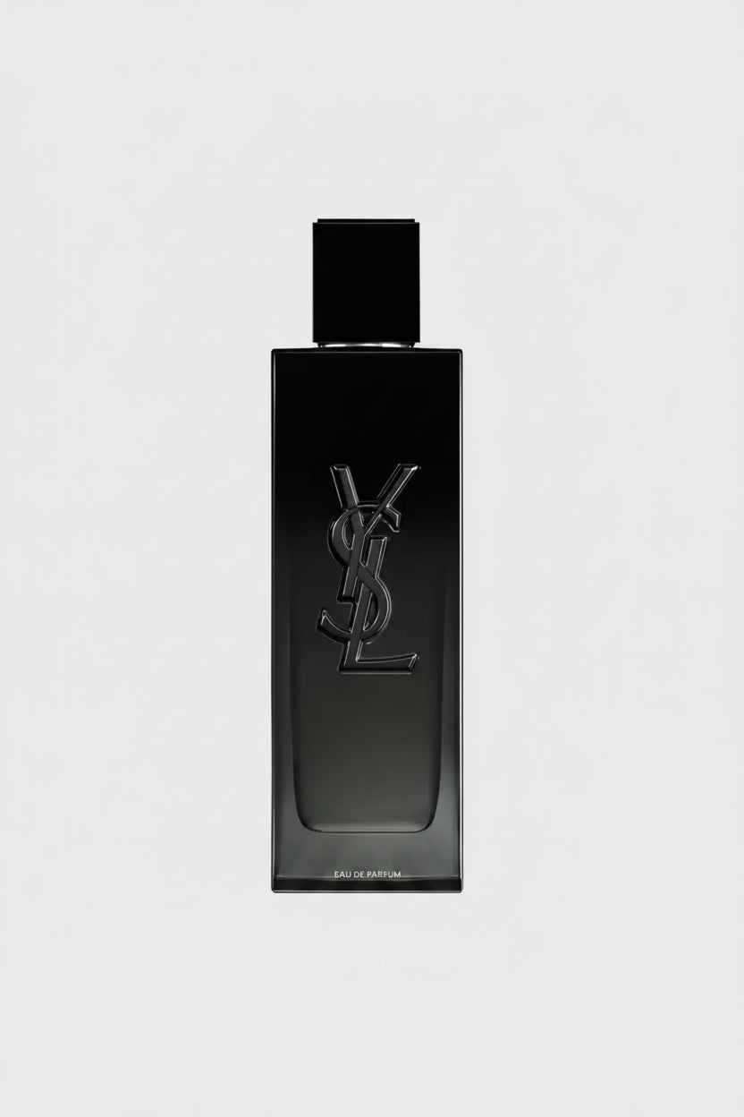 Yves Saint Laurent