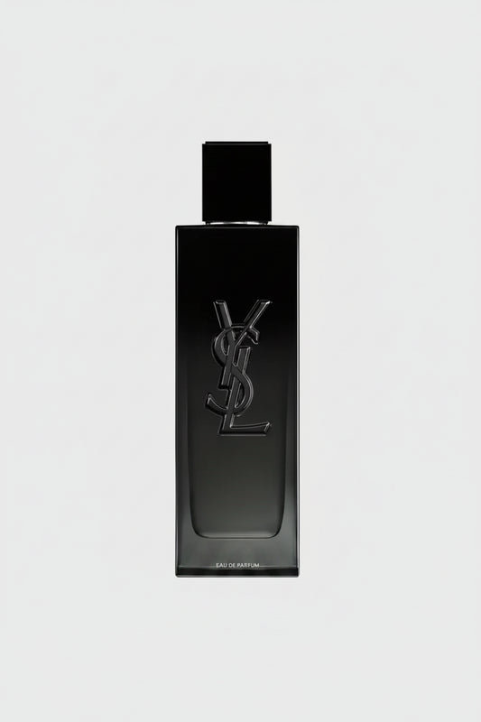 Yves Saint Laurent