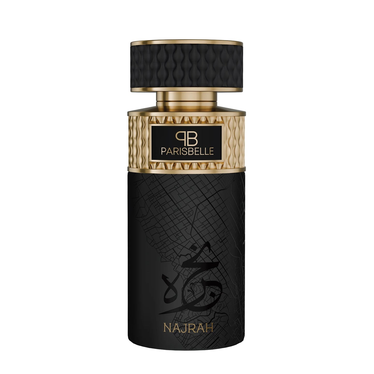 Parisbelle Najrah EDP Decant