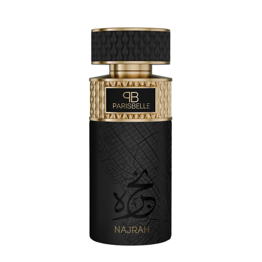 Parisbelle Najrah EDP Decant